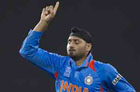 World T20: Harbhajan spins India to 90-run win over England